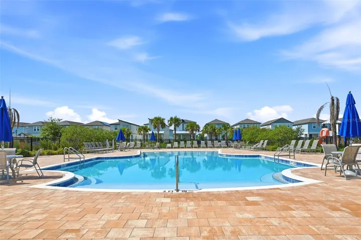 Community Pool