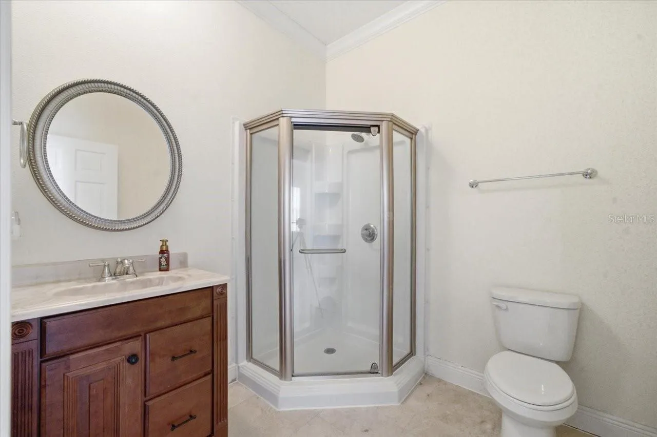 MIL Bathroom