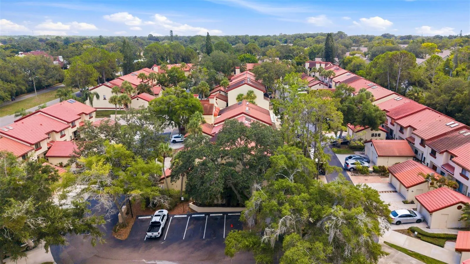Aerial view of #66