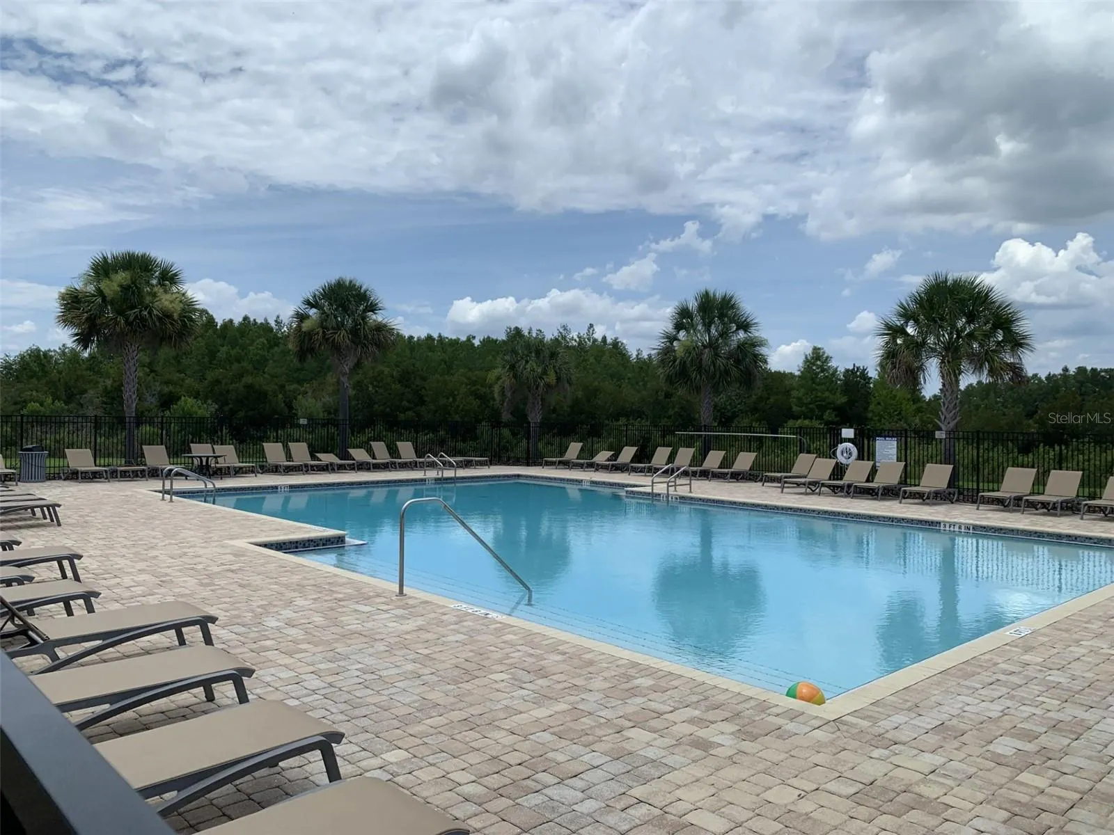 Community Pool