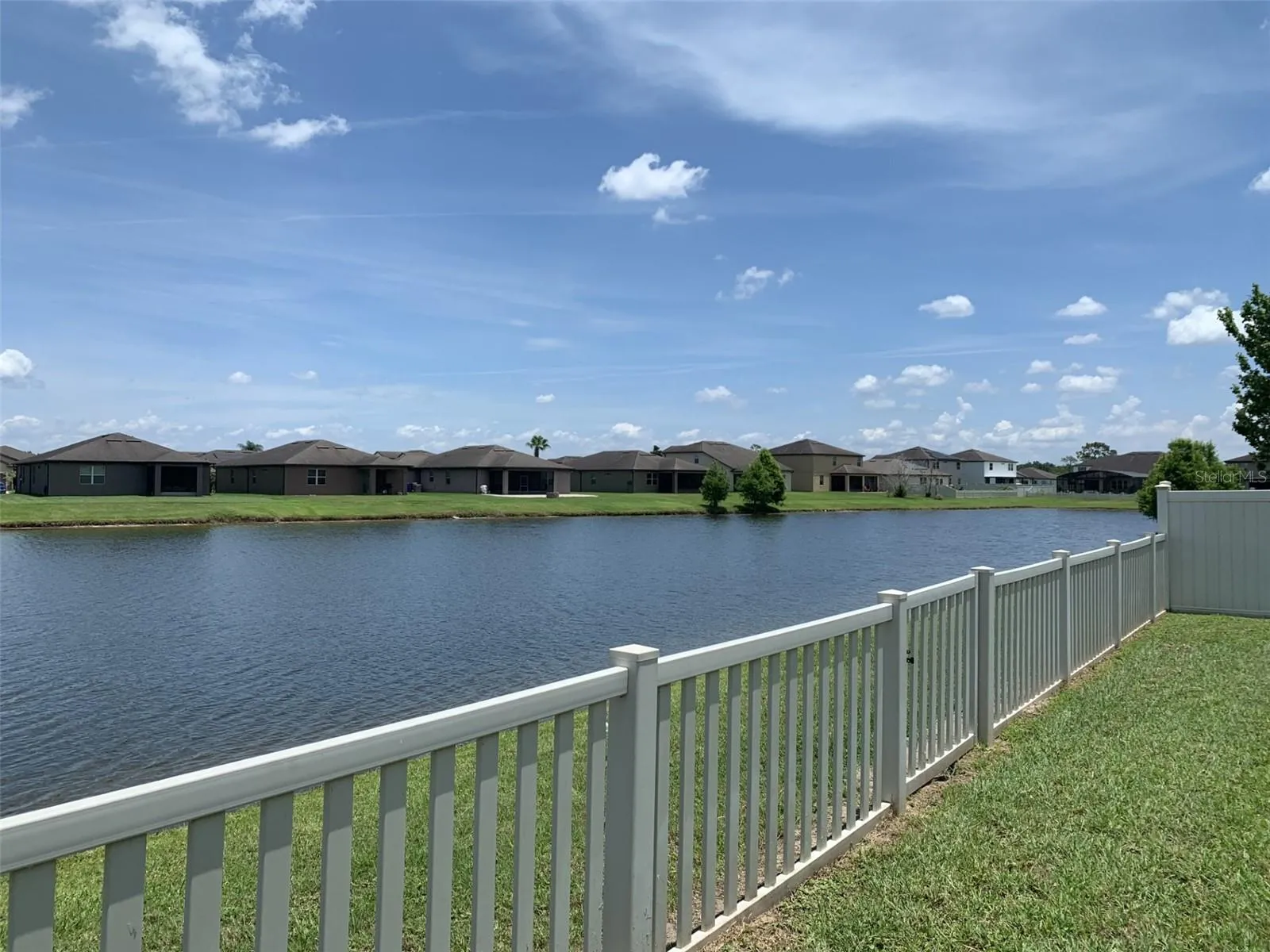 Relaxing Waterview