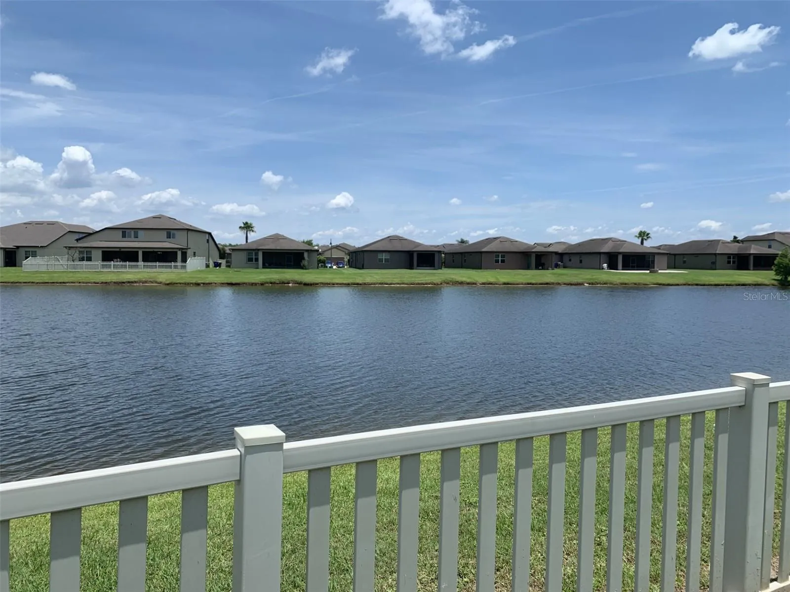 Relaxing Waterview