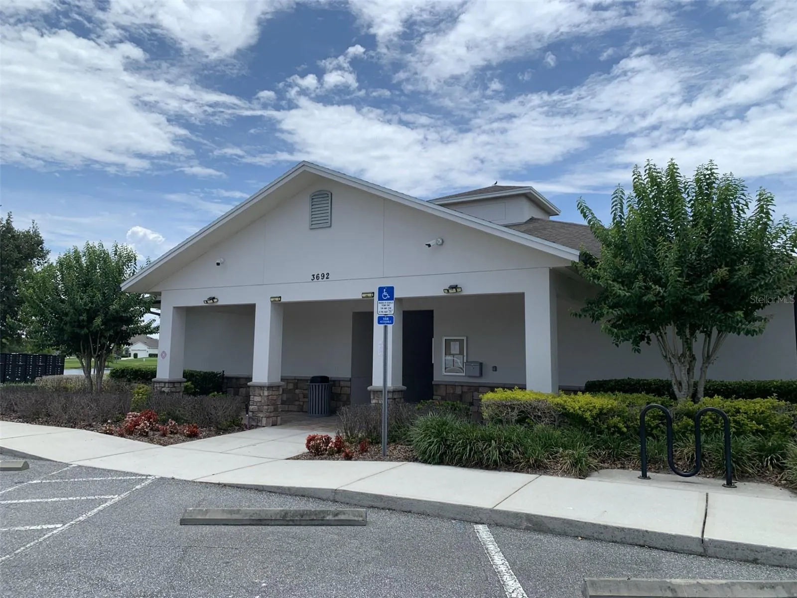 Community Clubhouse