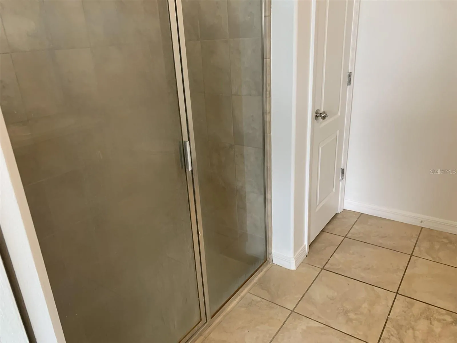 En-Suite Bath