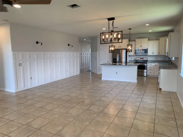 Open Concept
