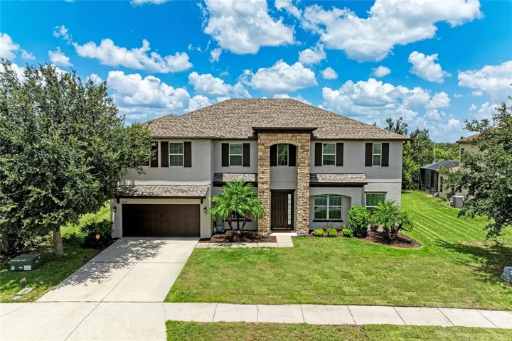 Grand 4,880 SF of NEX-GEN Living