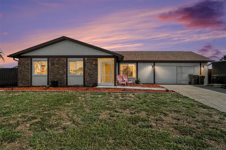 Welcome to 13238 Fowler Ave, Port  Charlotte