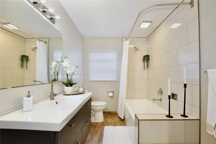Guest Bath