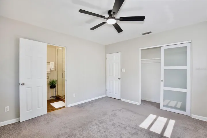Primary Suite