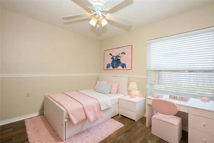 VS 3rd bedroom