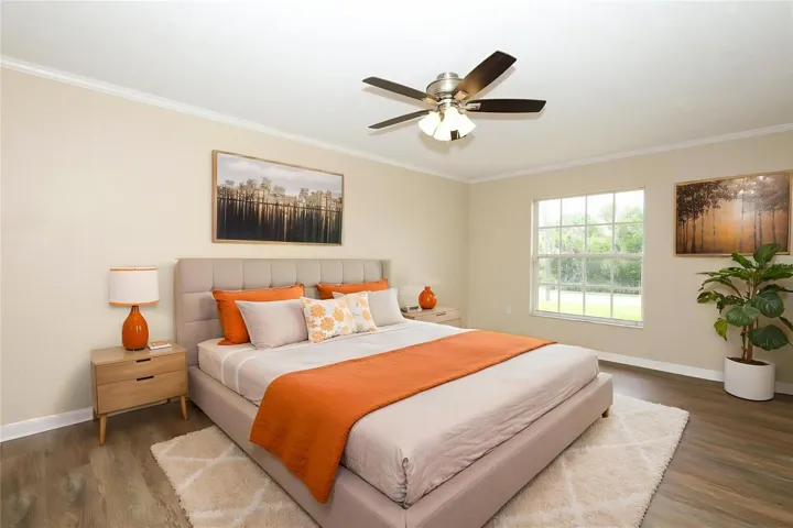 VS primary bedroom