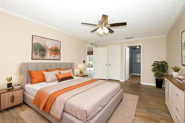VS primary bedroom