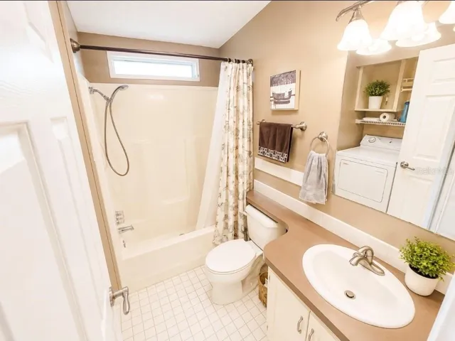 Bathroom 2