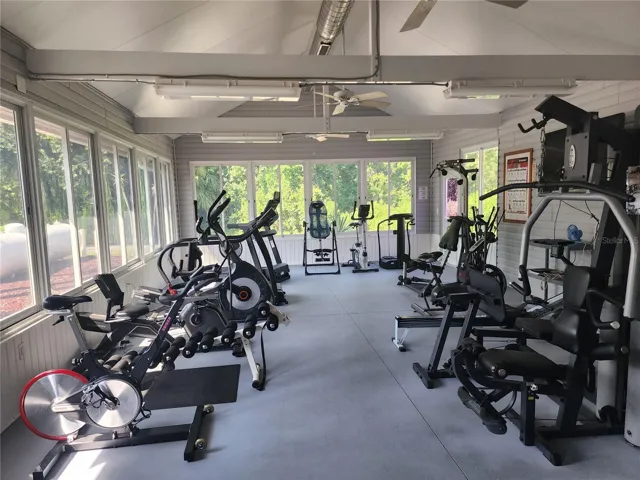 Gym