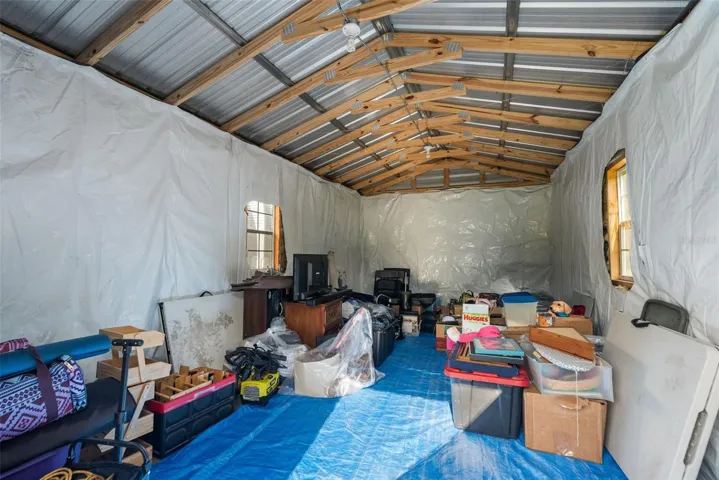 12x20 storage container