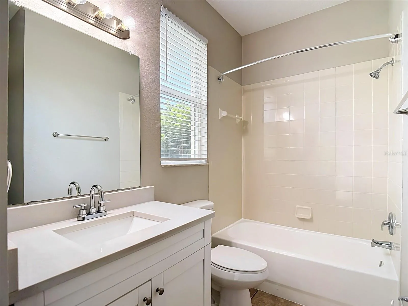Downstairs bathroom