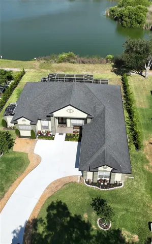 Welcome Home