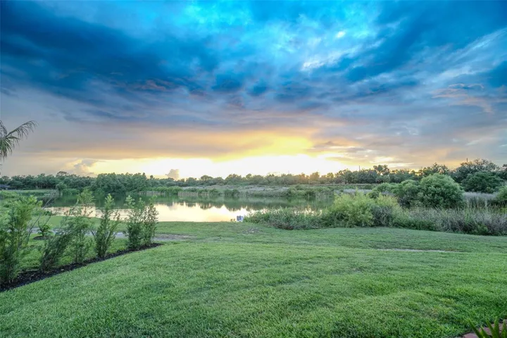 Sunset View