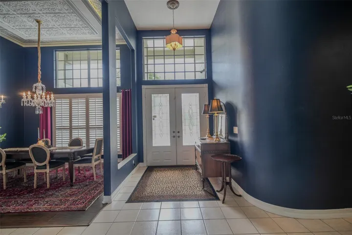 Foyer