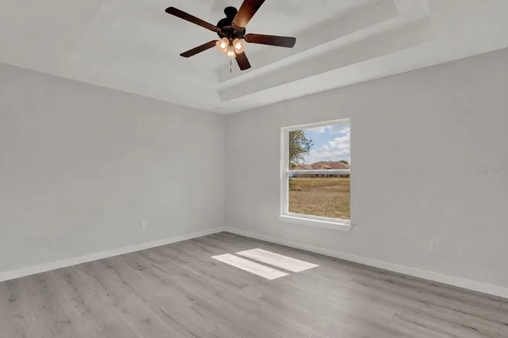 Model home colors not exact**