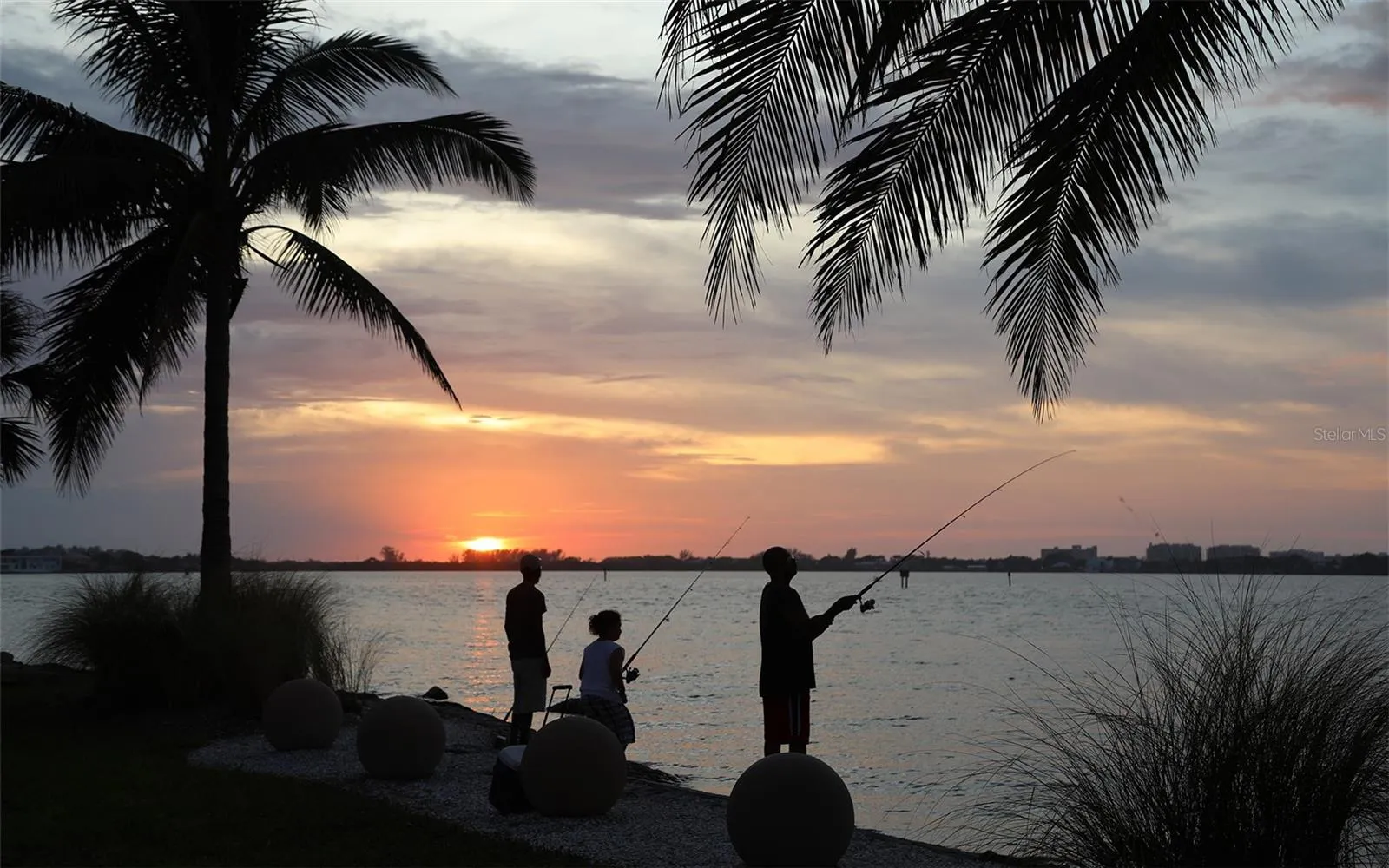 Fishing