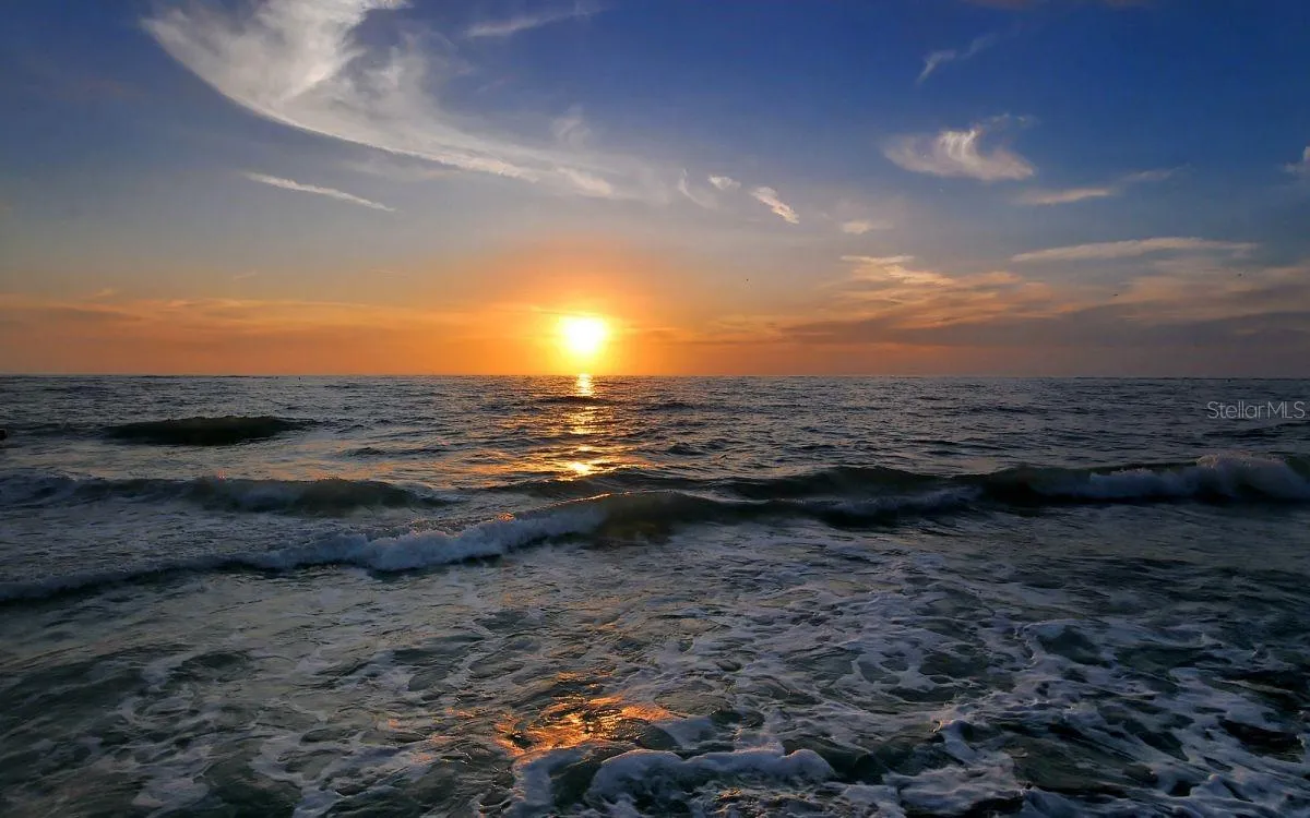 Sunsets