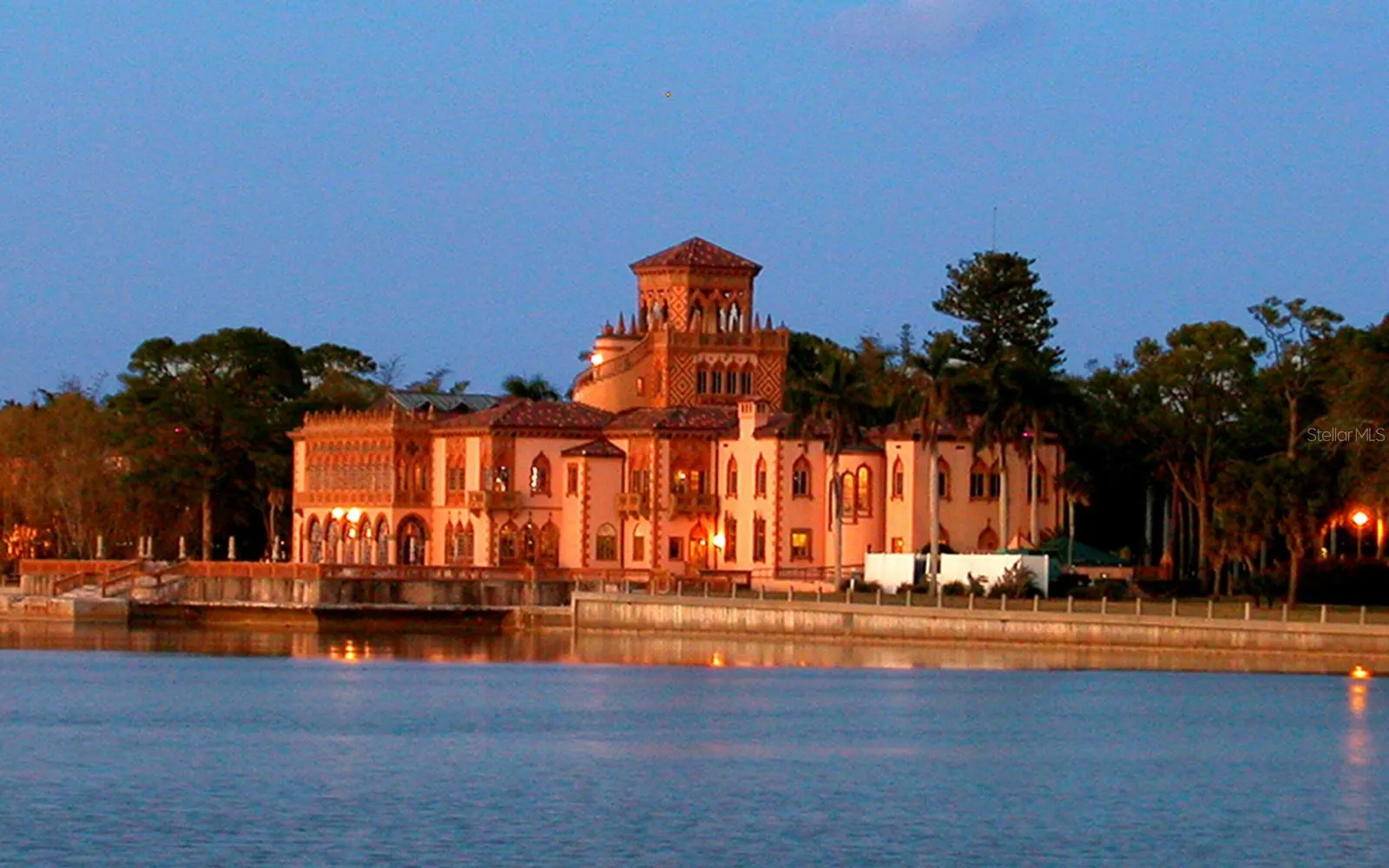 Ca D'Zan