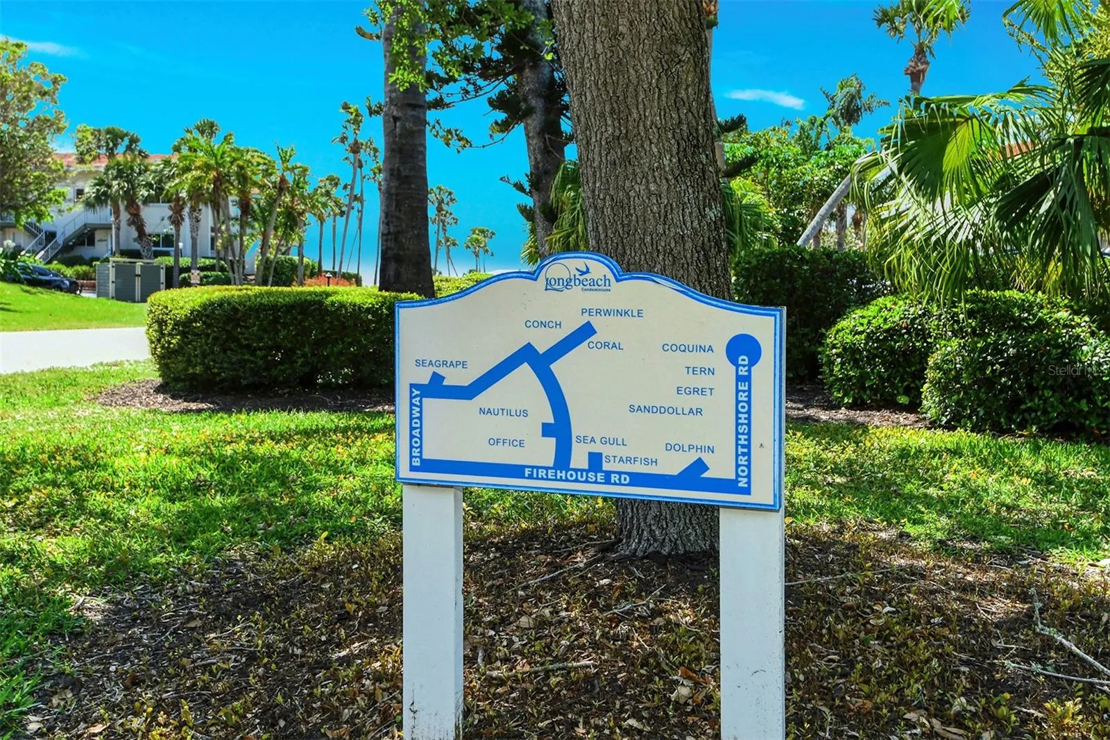 Longbeach community