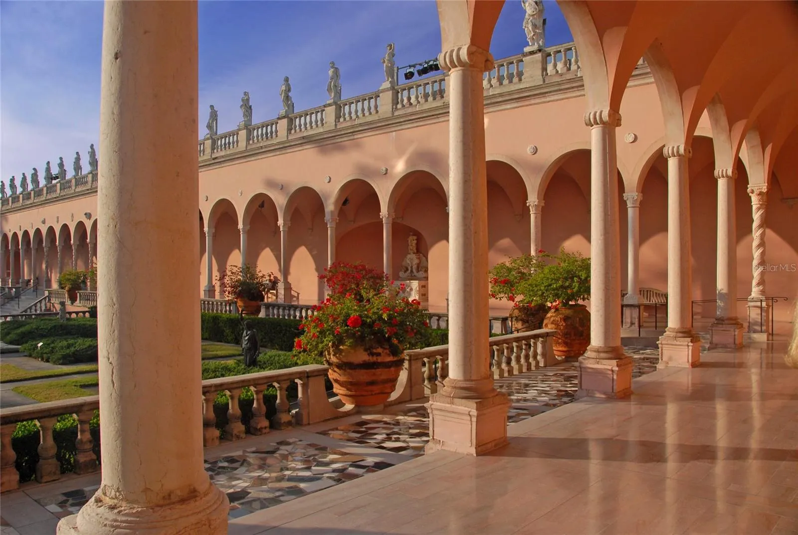 Ringling Museum