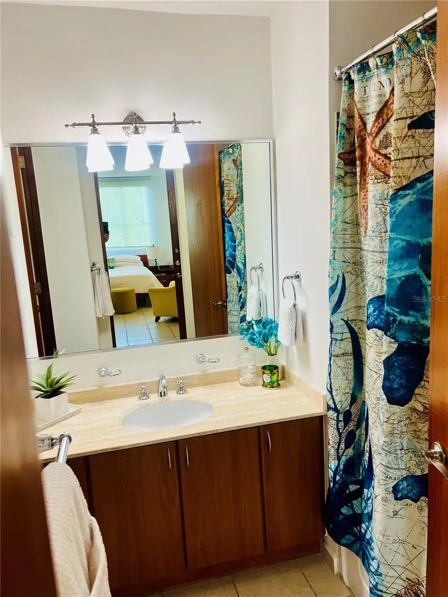 Master bathroom Master bathroom