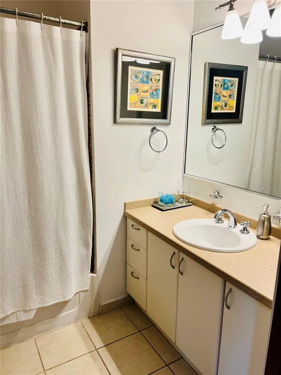 Bathroom #2 Bathroom #2