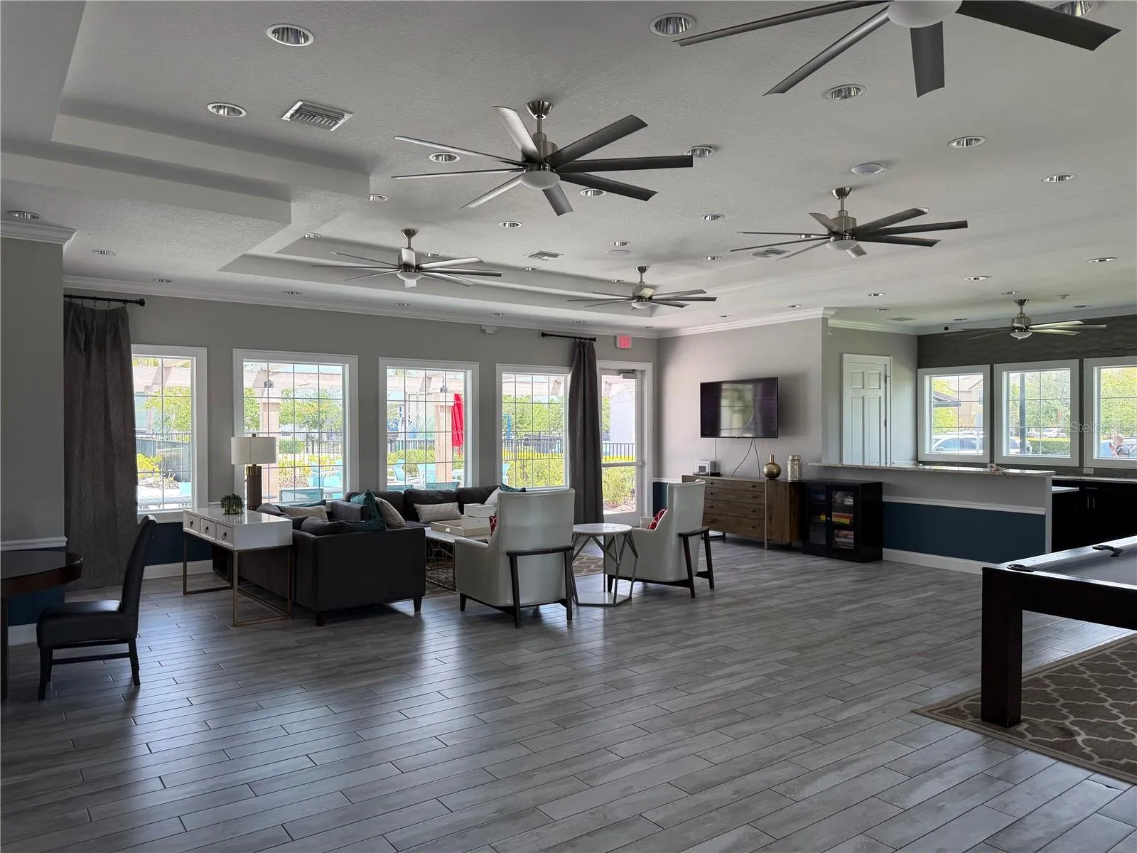 Clubhouse
