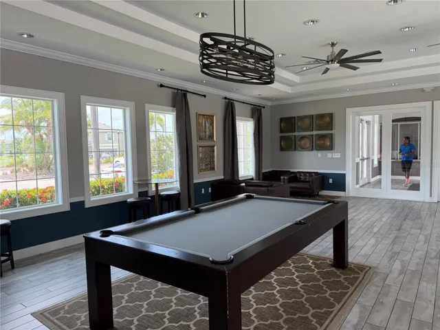 Clubhouse
