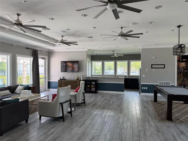 Clubhouse