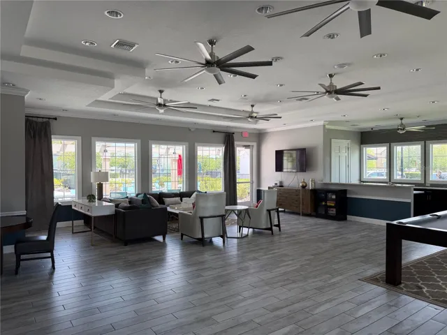 Clubhouse