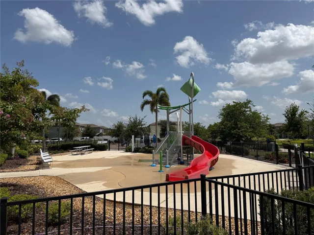Splashpad