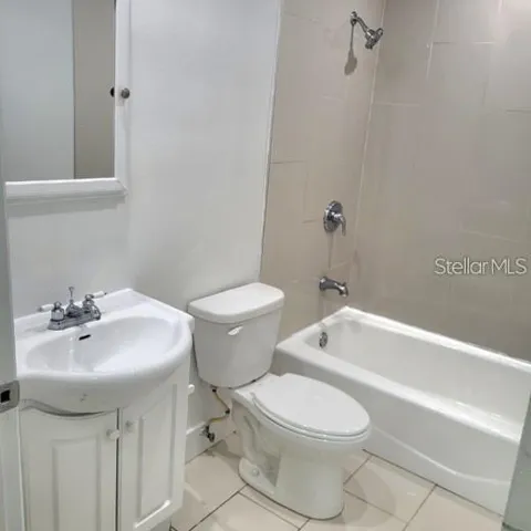 2nd Bath