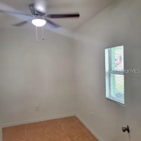 2nd Bedroom