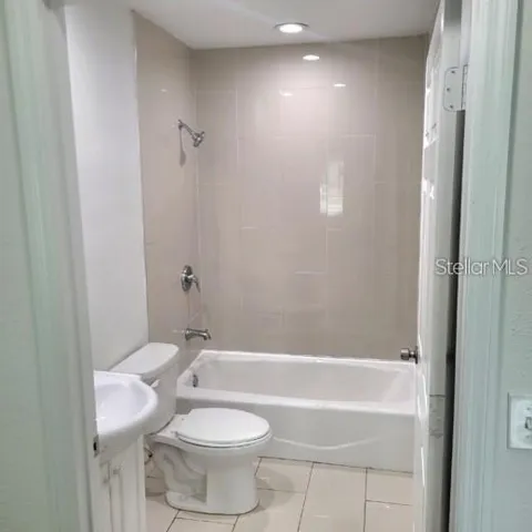 2nd Bath