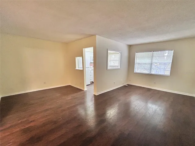 Main Living/Dining area