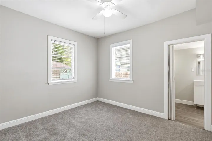 Guest Bedroom 1