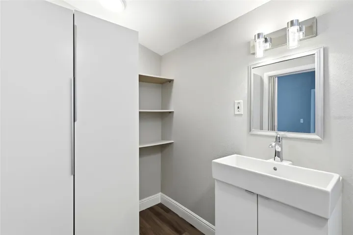 Primary En-suite
