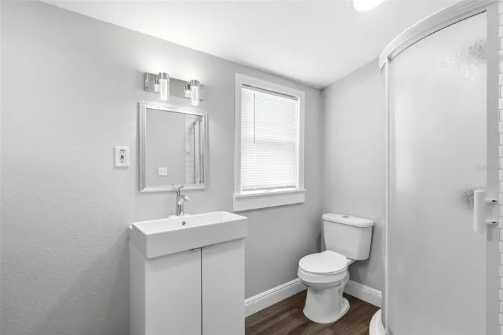 Primary En-suite