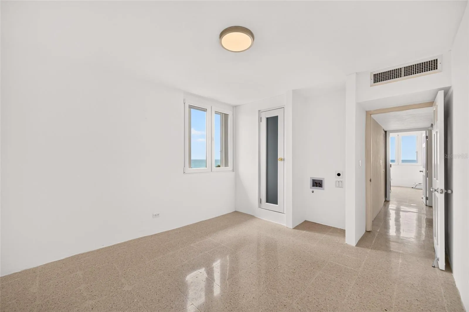Second Room