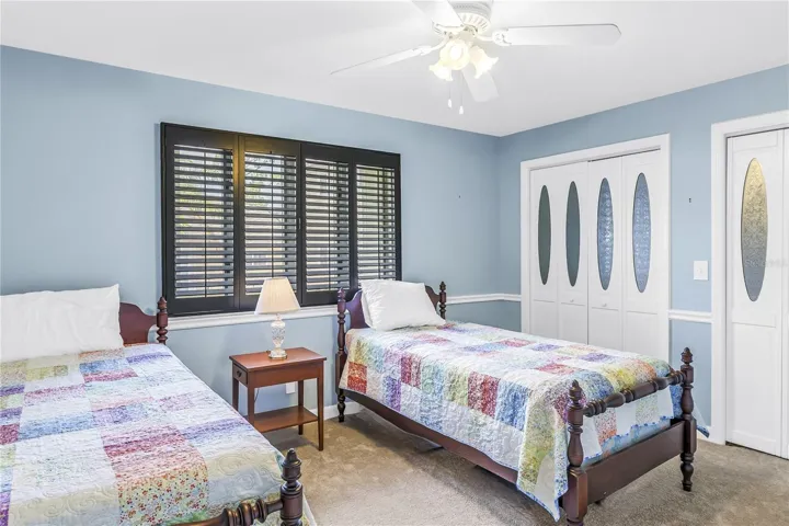 Guest bedroom 3