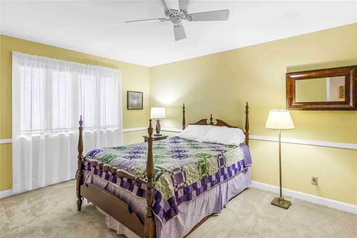 Guest bedroom 2