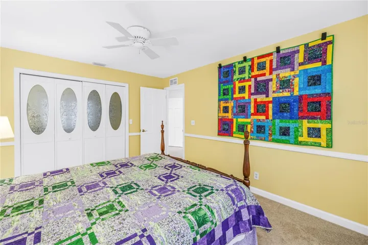 Guest bedroom 2