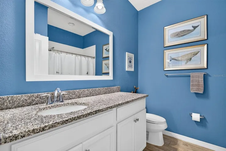 Bathroom 2