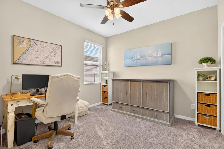 Office/Bedroom 3