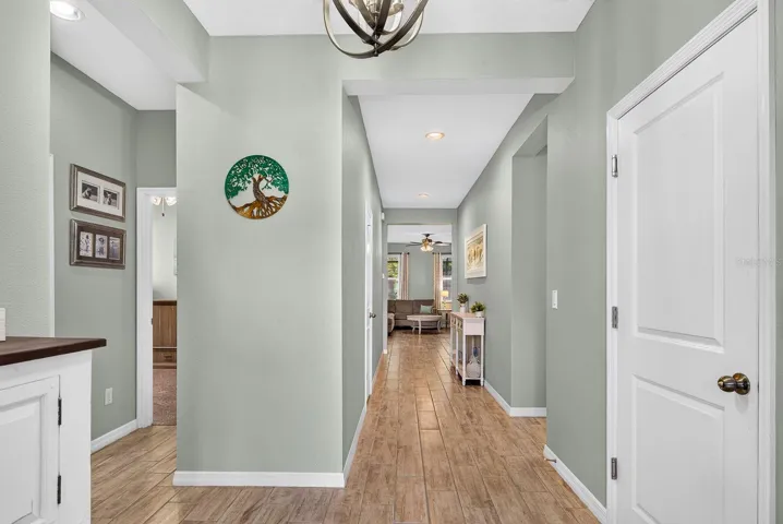 Entry Way
